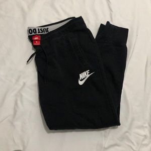 Nike sweats